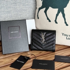 YSL Wallets Purse